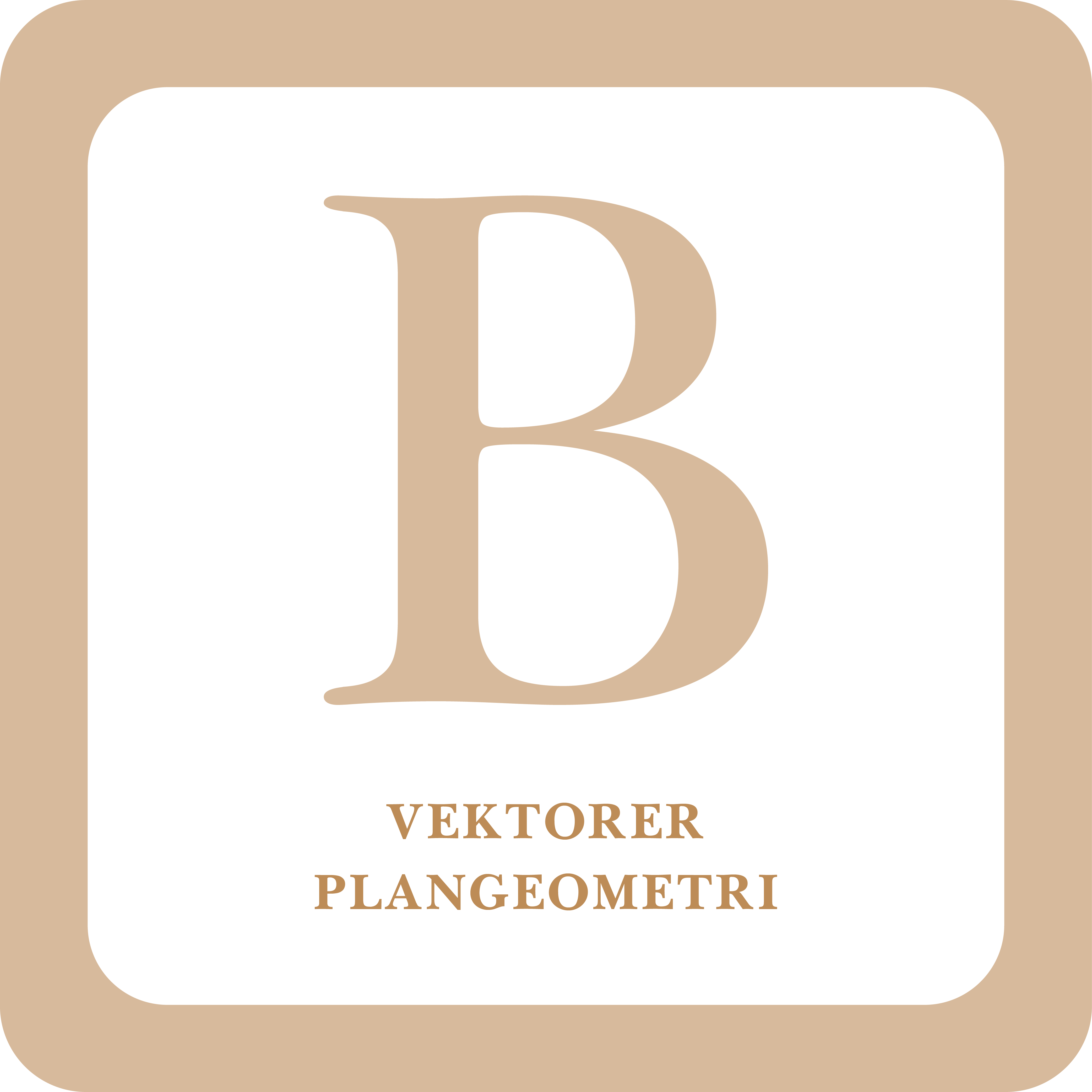 Read more about the article Vektorer Plangeometri
