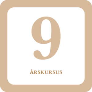 9 Arskursus