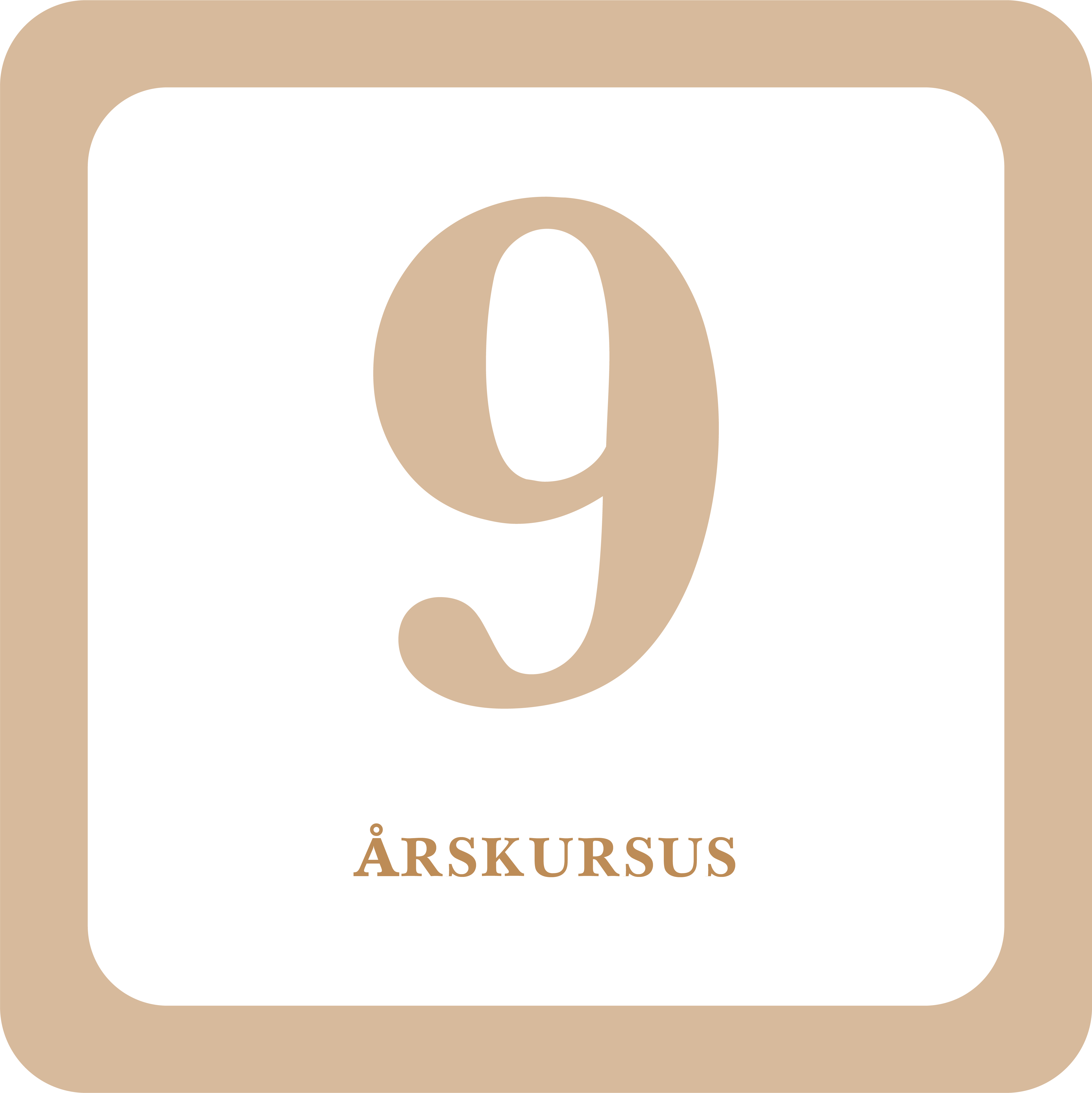 Read more about the article ARSKURSUS